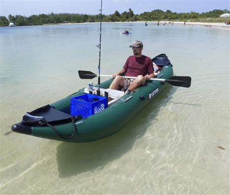 Best Fishing Kayaks Under 1000 2019 Updated Roundup Review