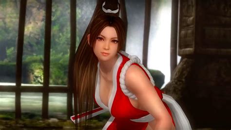 Doa 5 Last Round Videos Movies And Trailers Xbox 360 Ign