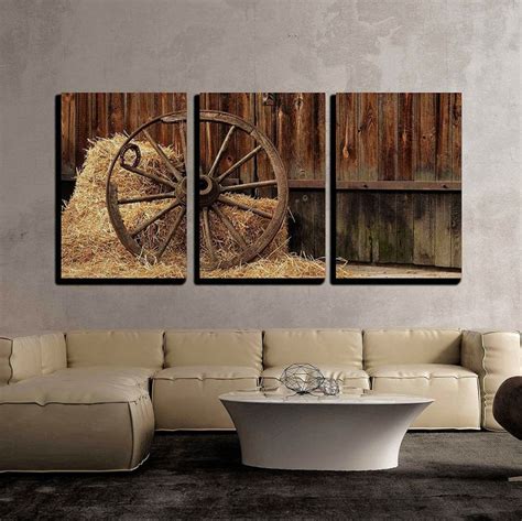 27 Best Country Wall Art Ideas Décor Outline