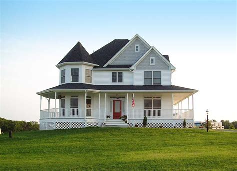 Victorian House Plans Victorian Farmhouse Victorian Homes Country Farmhouse Modern Victorian