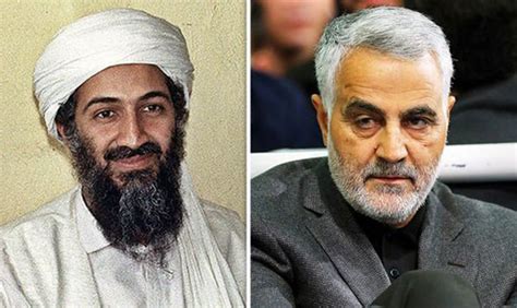 ¿por Qué La Muerte De Soleimani Es Más Importante Que La De Bin Laden