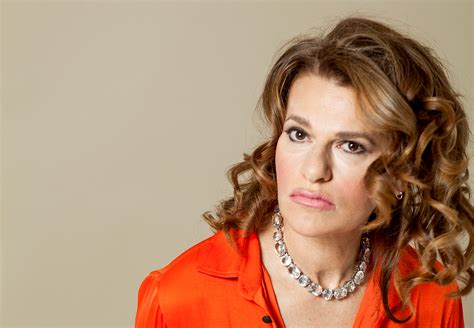 Just In Time To Heat Up Pride Sandra Bernhard Comes To Bern It Down