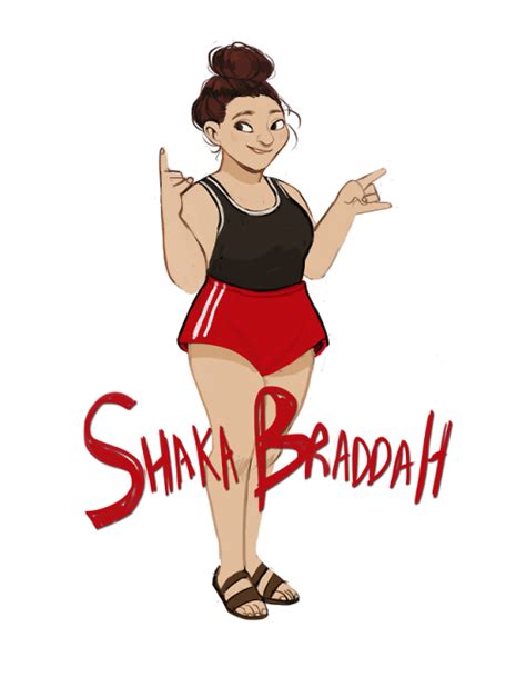 Shaka Brah On Tumblr