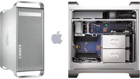 Apple Power Mac G5 Desktop M9032ll A