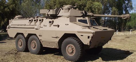 What Winning Multiple Ground Vehicle Contracts Do To A Mf R