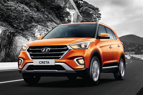 The first car of hyundai motor india ltd (hmil), the hyundai santro, was launched on september 23, 1998 and was a big hit. 2018 Hyundai Creta facelift: Which variant should you buy ...