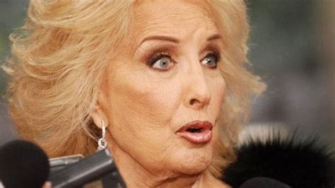 Hoy es el cumple de Mirtha Legrand ¿cuántos años tiene ...