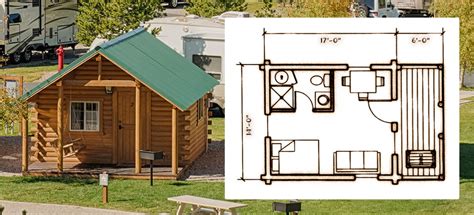 Hours may change under current circumstances Yellowstone Grizzly RV Park Details : Hopaway Holiday ...