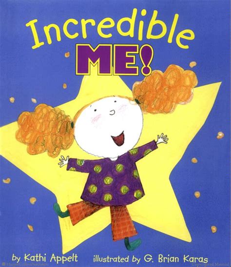 All About Me Books All About Me Book All About Me Preschool Theme
