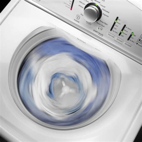 Why Wont My Washing Machine Stop Spinning Jerrys Appliance Repair