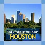 Bad Credit First Time Home Loans
