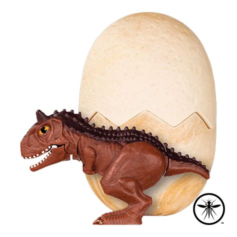 Mcdonalds Happy Meal Toy Jurassic World Camp Cretaceous 5