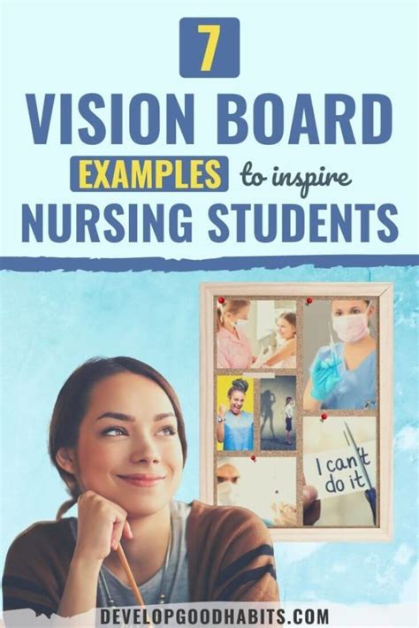 7 Vision Board Examples To Inspire Nursing Students Freejoint