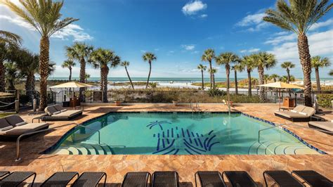 Siesta Key Beach Hotel Hyatt Residence Club Sarasota Siesta Key Beach