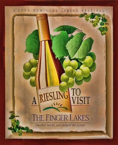 Vintage Wine Poster Photograph By Linda Phelps Fine Art America
