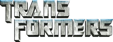 Transformers Movie Logo