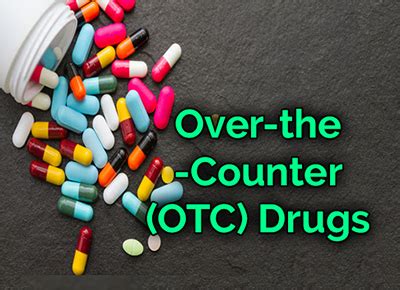 FDA Regulation of Over-the-Counter (OTC) Drugs – Compliance Trainings
