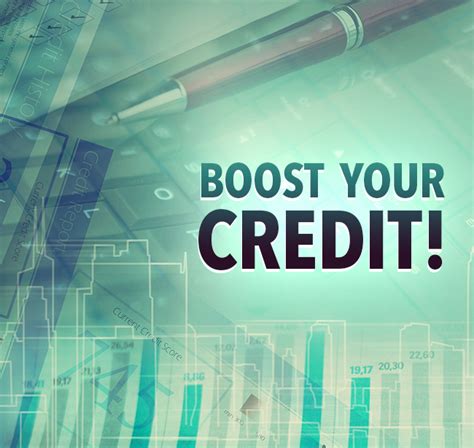 Boost Your Credit Score With These 5 Crucial Steps Tva Community