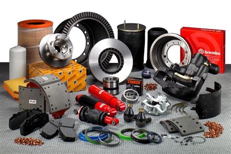 The Suggested Key Benefits Of Buying Used Truck Parts