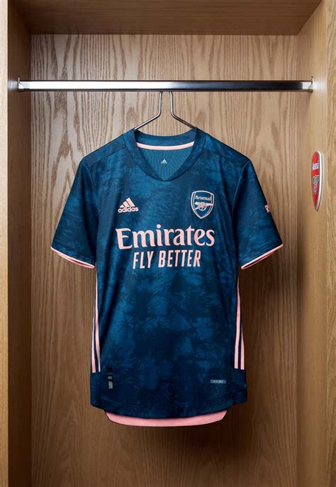 Sale Arsenal 2021 Third Kit In Stock