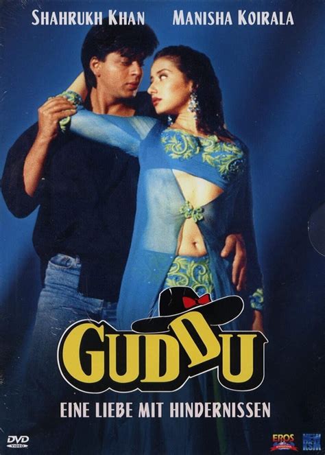 Guddu Movie 1995 Release Date Review Cast Trailer Watch Online