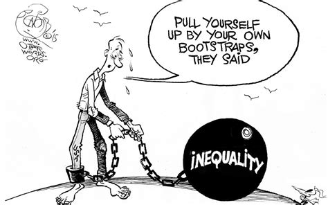 Inequality Is Costing Us Big Time Otherwords