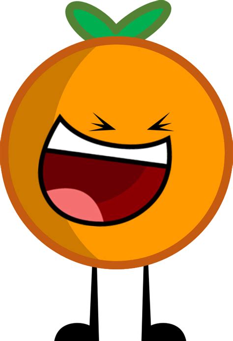 Annoying Orange Png Free Logo Image