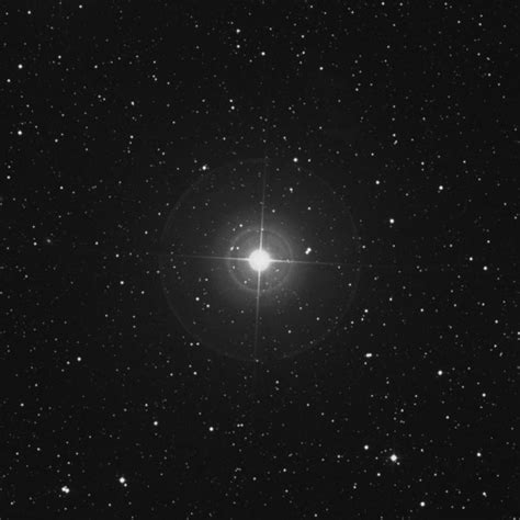 Alfirk β Cephei Beta Cephei Star In Cepheus