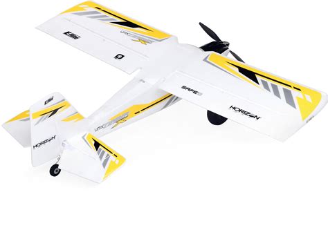 E Flite Umx Timber X Bnf Basic With As3x And Safe Select 570mm E