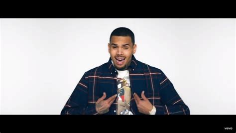 Breezy is chris' upcoming tenth solo studio album and the follow up to his june 2019 album, indigo. Chris Brown - Anyway Ft. Tayla Parx (Video) | Home of Hip Hop Videos & Rap Music, News, Video ...
