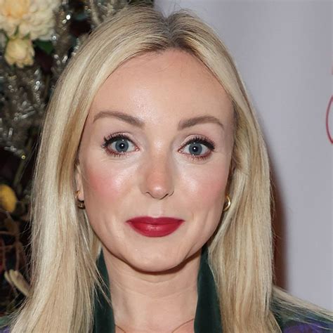 Call The Midwifes Helen George Reveals Exciting News Details Hello