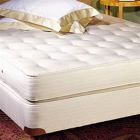 Shop with afterpay on eligible items. Cotton Covered Latex Royal Pedic Mattress Sets