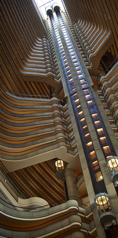 Atlanta Marriott Marquis Unveils First Of Its Kind Vtx Virtual Tour For