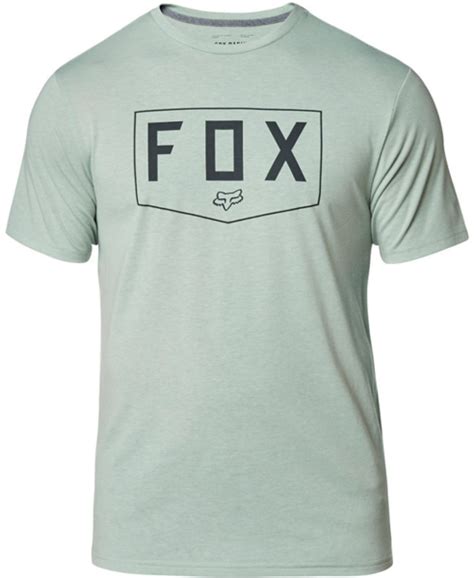 Check out why the green business program was the right fit for scotts valley cycle sport! Fox Racing Shield Short Sleeve Tech Tee - SV Cycle Sport ...