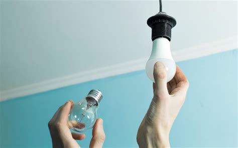 ﻿lighting Choices How To Choose The Best Eco Friendly Light Bulbs