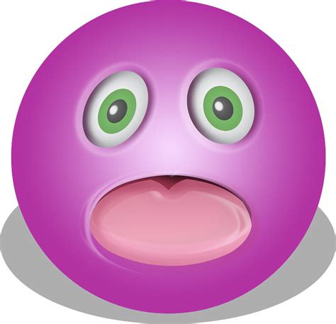 Download Free Gradient Cute Vector Emoji Hq Image Free Icon Favicon