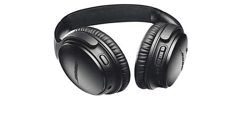 Seven Days With The Bose Quietcomfort 35 Series Ii Headphones Inverse