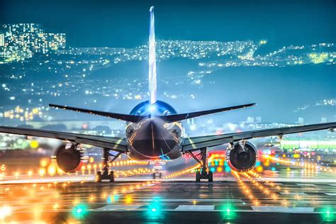An Airplane Landing At St Maarten Airport Pics Hd Wallpaper Pxfuel