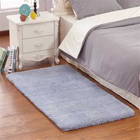 Comfortable Berber Fleece Carpet For Living Room High Quality Thick