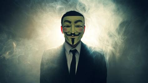 Sadic Vendetta Hacker Anonymous Mask Dark Hacking Anarchy Hd