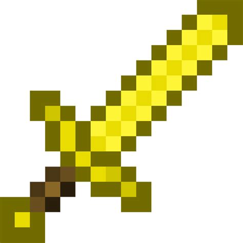 We did not find results for: Gold Sword - Printable Minecraft Gold Sword Papercraft ...