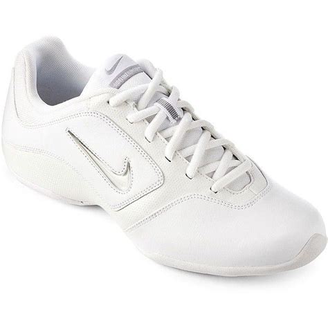 Niker Sideline Ii Insert Womens Cheerleading Shoes 200 Pln Liked On