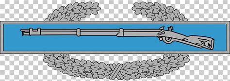 Combat Infantryman Badge United States Army Infantry School Expert