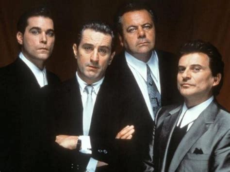 Martin Scorsese Reveals The Real Character In Goodfellas
