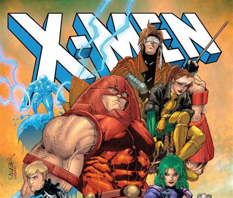 X Men Reloaded Tpb Trade Paperback Comic Issues Comic Books Marvel