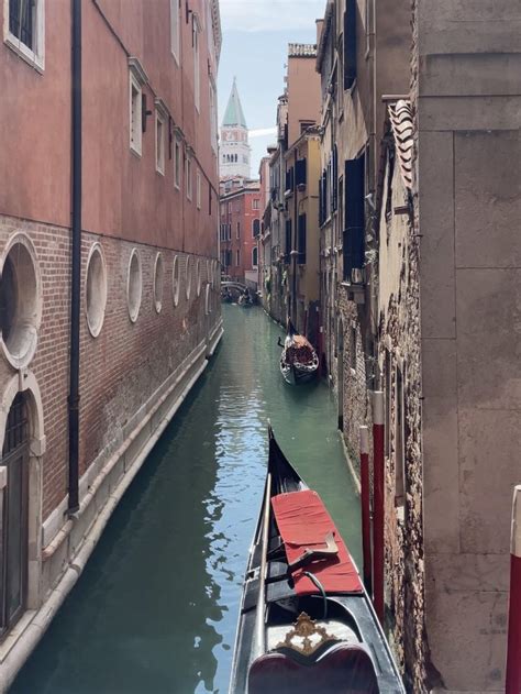 Venezia Insolita Cosa Vedere In Un Weekend In Viaggio Con Cip E Ciop