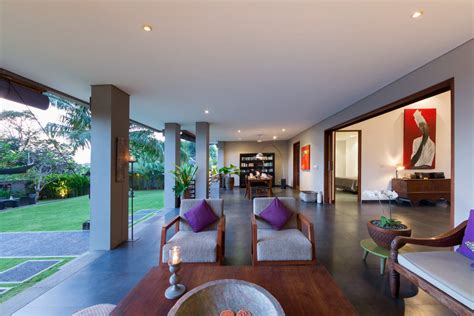 The Uma Villa Canggu Bali 3br Best Price 2024 And 2025