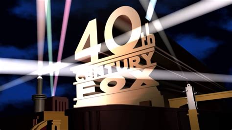 20th Century Fox Logo Bloopers
