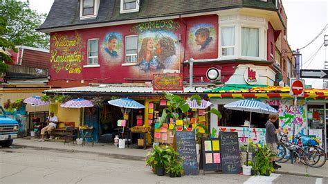 Toronto's most unique neighbourhood, kensington market retains its charm and wonderful diversity through its eclectic mix of vintage clothing stores, grocers, restaurants and. Kensington Market Vacations 2017: Package & Save up to $603 | Expedia