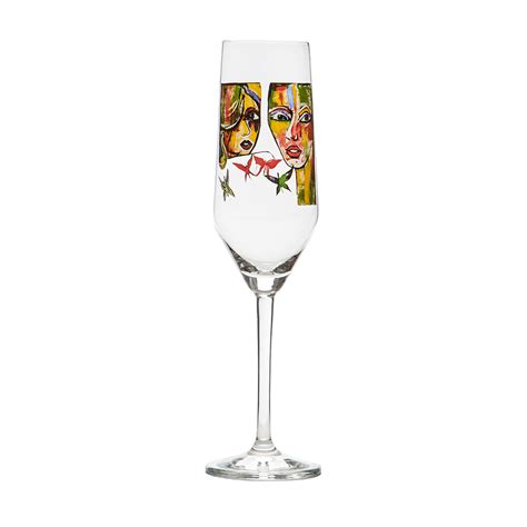 In Love Champagneglas, 30 cl - Carolina Gynning @ RoyalDesign.se